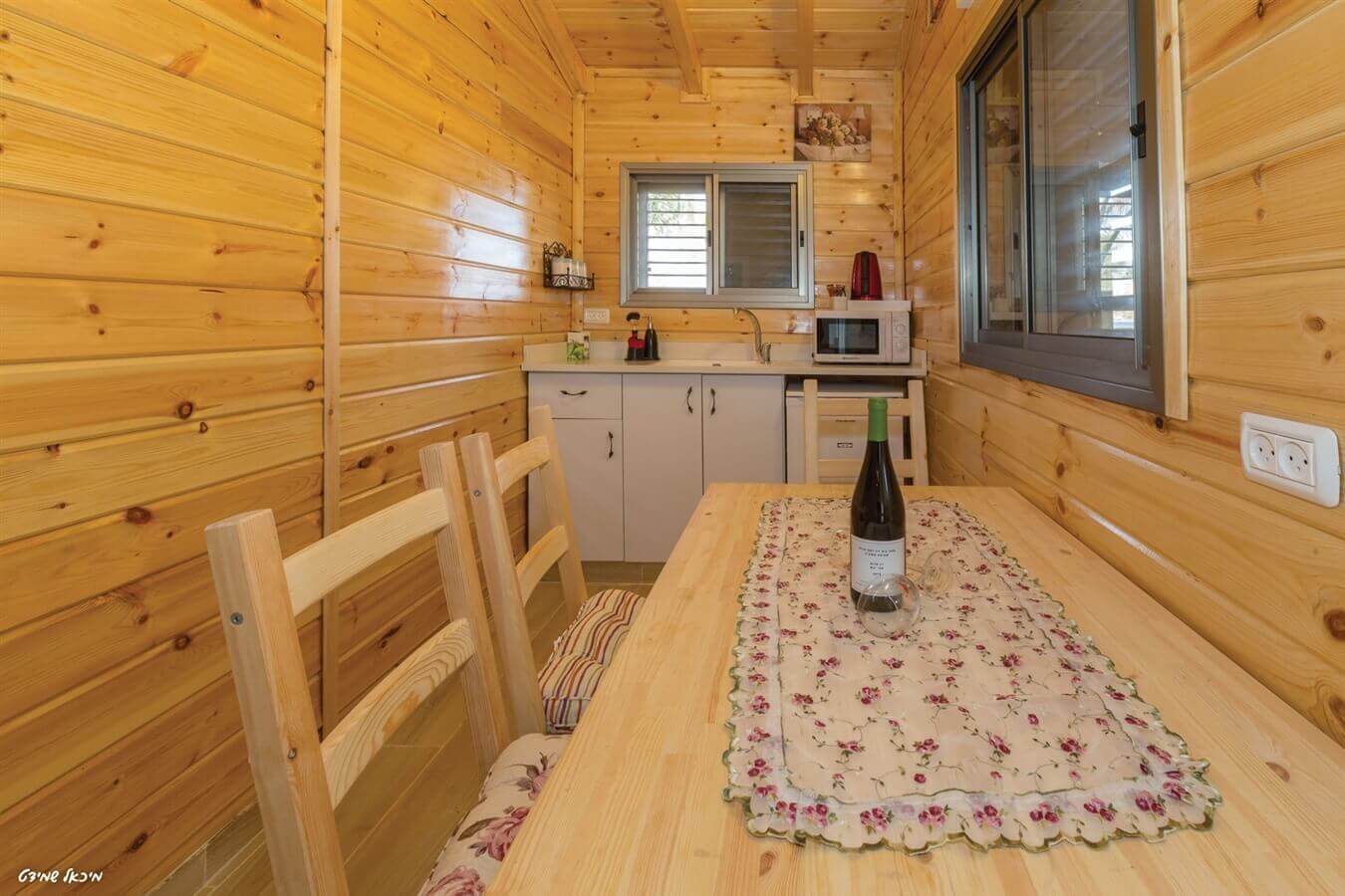 תמונה של הבקתה - 4