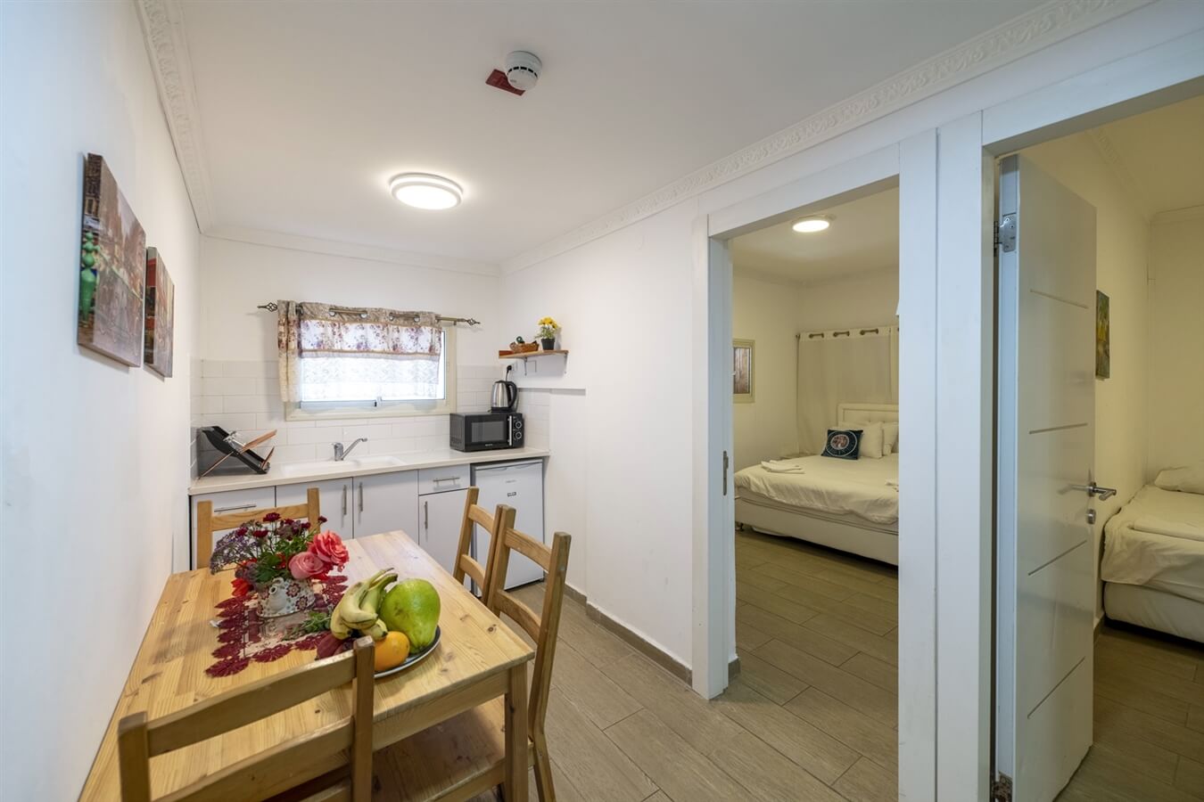 תמונה של סוויטת VIP - 6