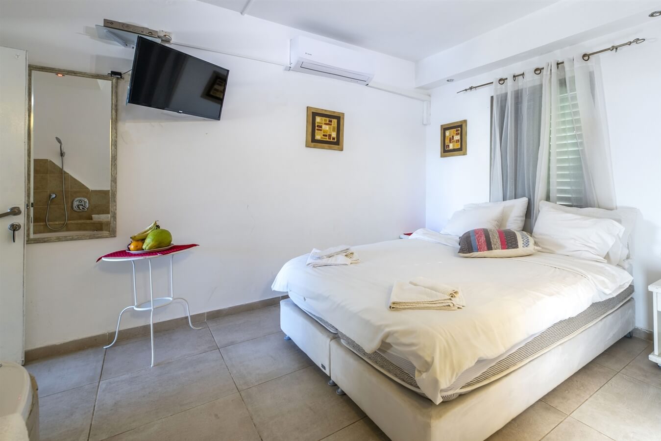 תמונה של סוויטה עם ג'קוזי - 2