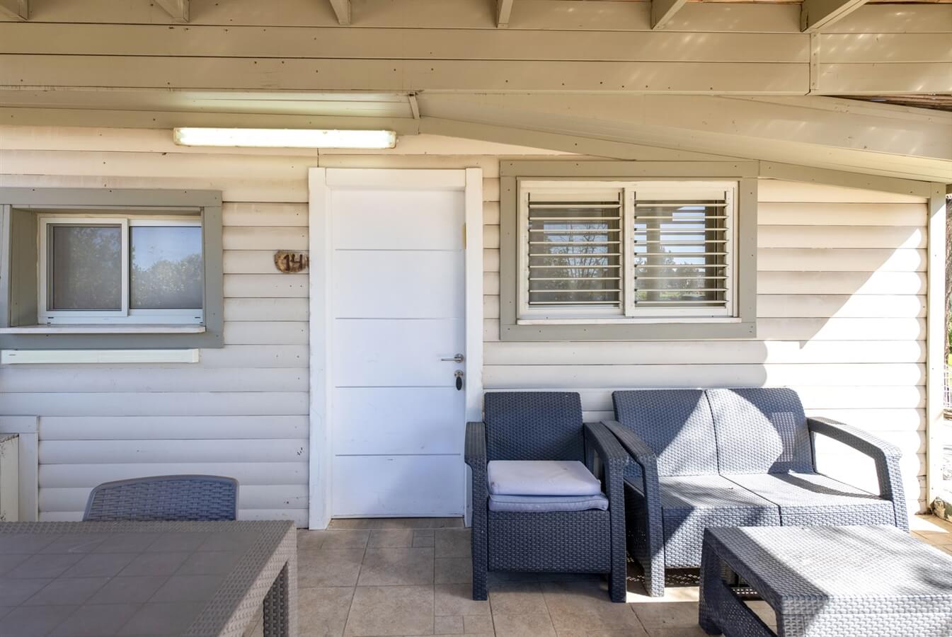 תמונה של סוויטת VIP - 8