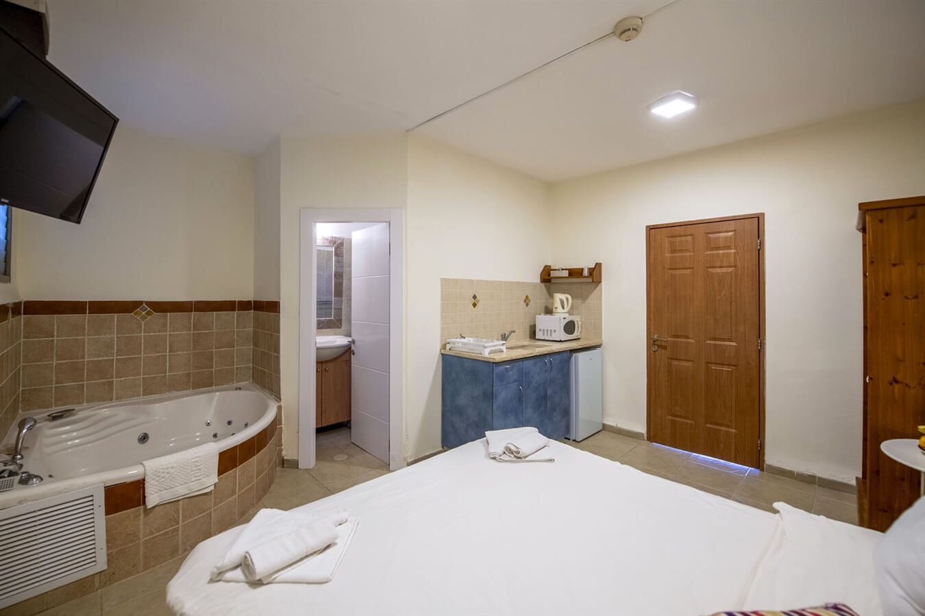 תמונה של גפן ודקל - 5