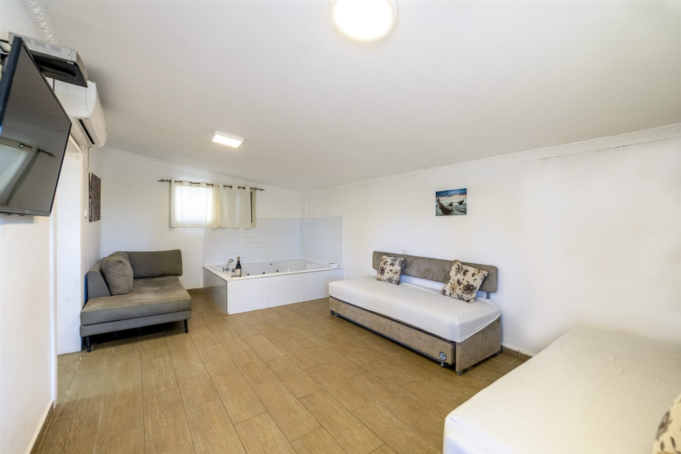 תמונה של סוויטת VIP - 4