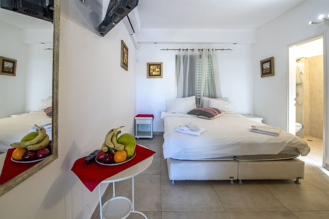 תמונה של סוויטה עם ג'קוזי - 3