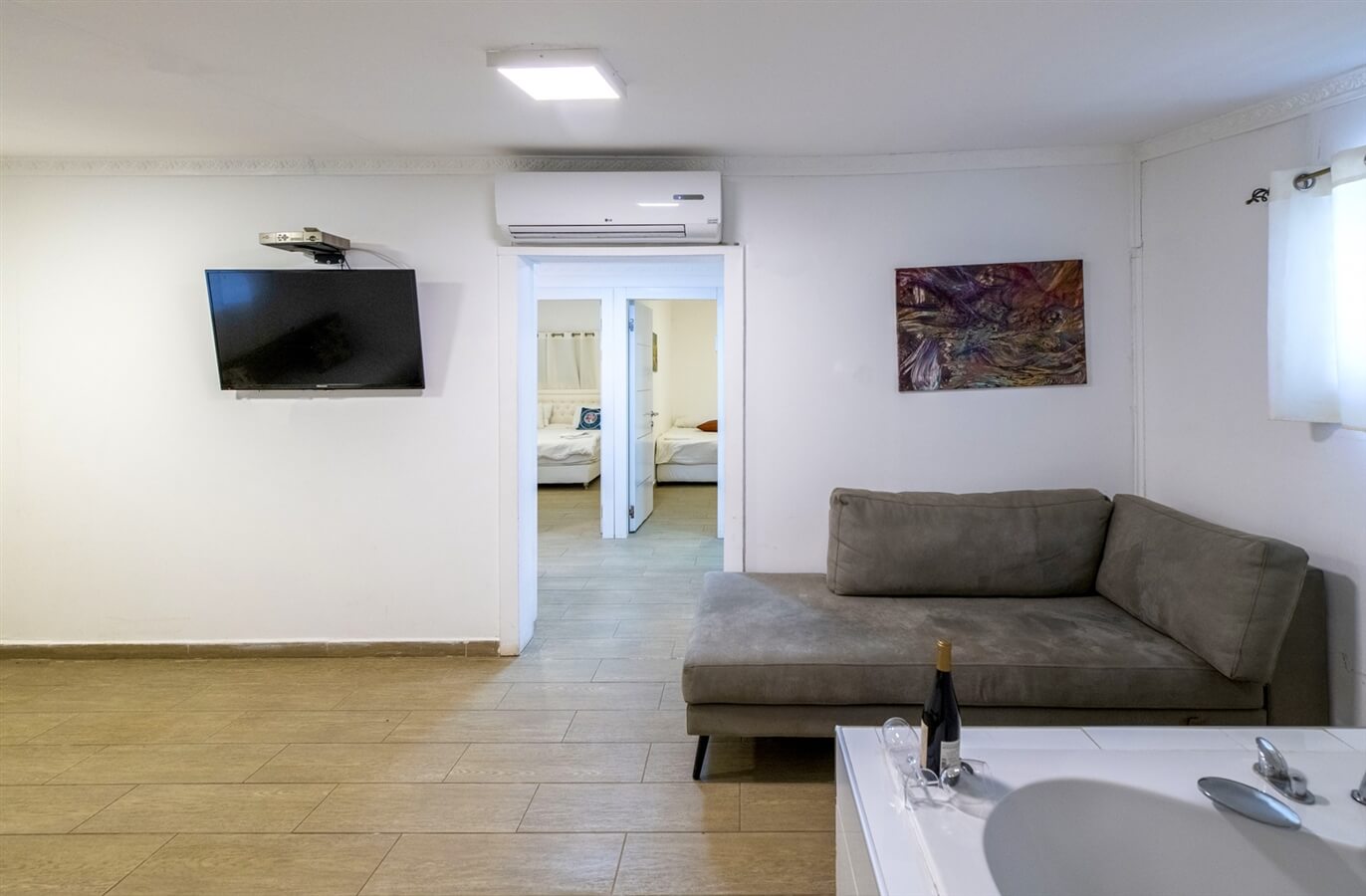 תמונה של סוויטת VIP - 5