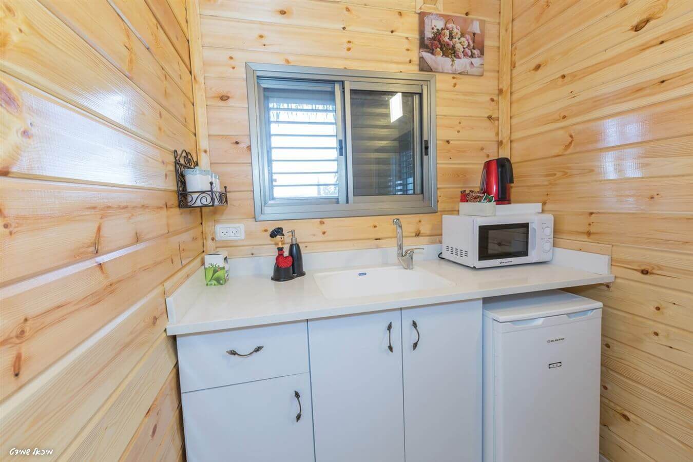 תמונה של הבקתה - 3