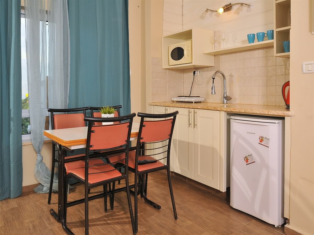 תמונה של סוויטות משפחתיות - 15