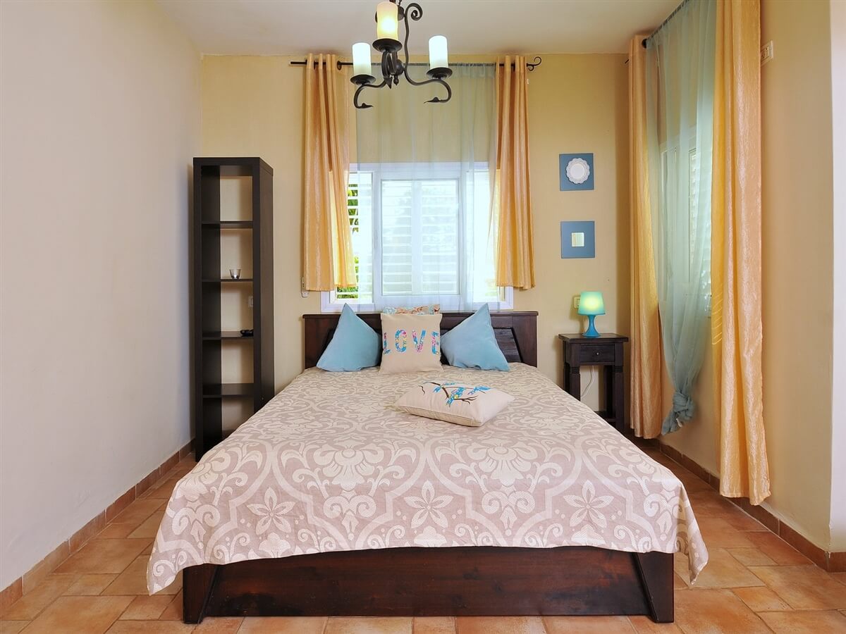 תמונה של הבקתה הזוגית - 5