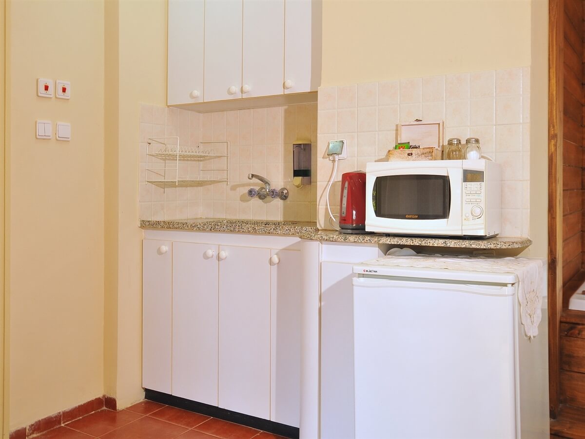 תמונה של סוויטות משפחתיות - 16