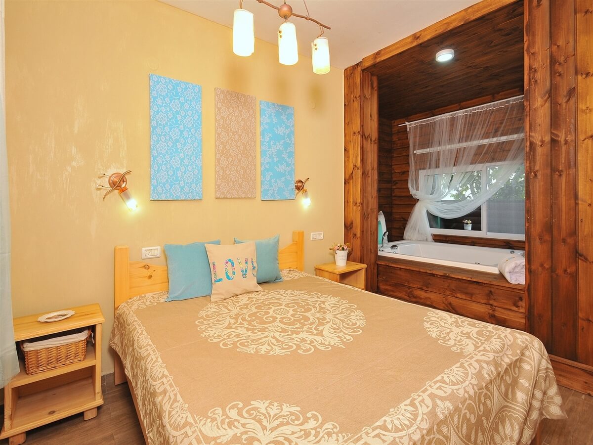 תמונה של סוויטות משפחתיות - 2