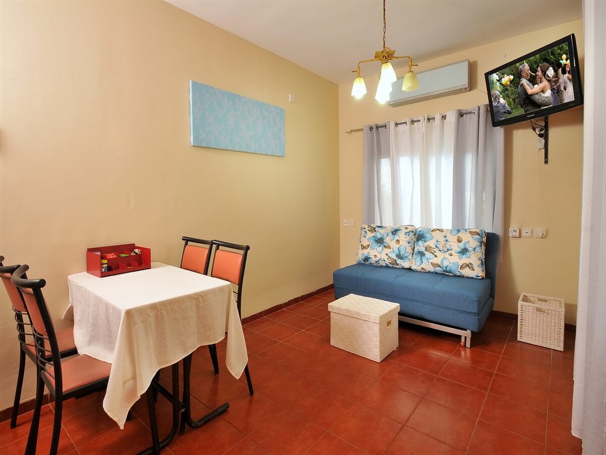 תמונה של סוויטות משפחתיות - 8