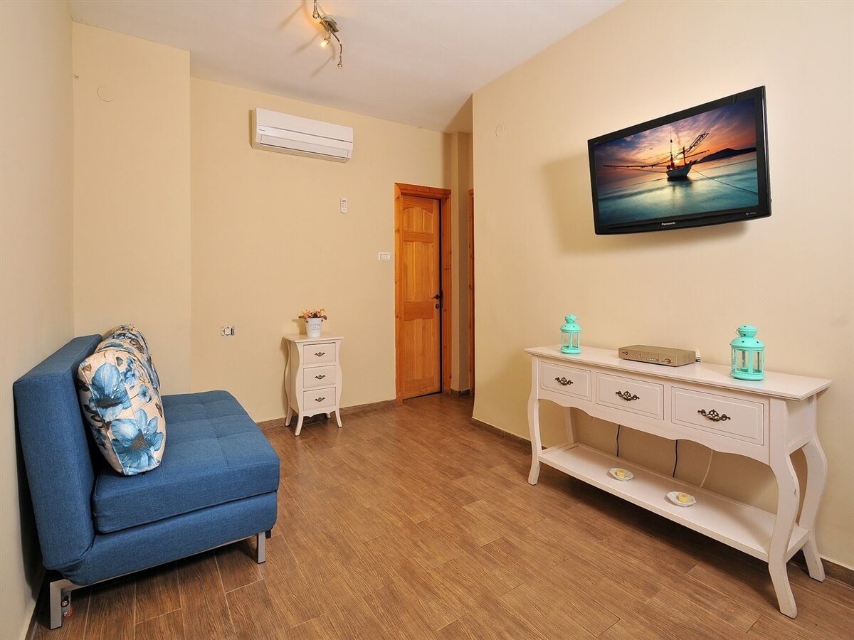 תמונה של סוויטות משפחתיות - 9