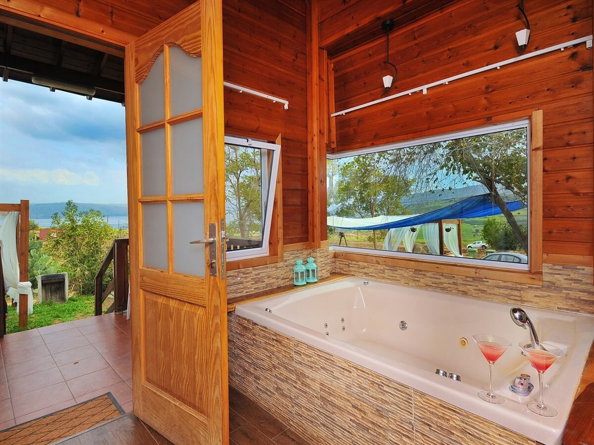 תמונה של סוויטות משפחתיות - 10