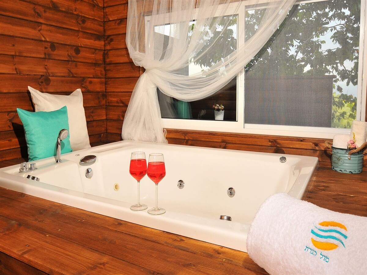 תמונה של סוויטות משפחתיות - 12