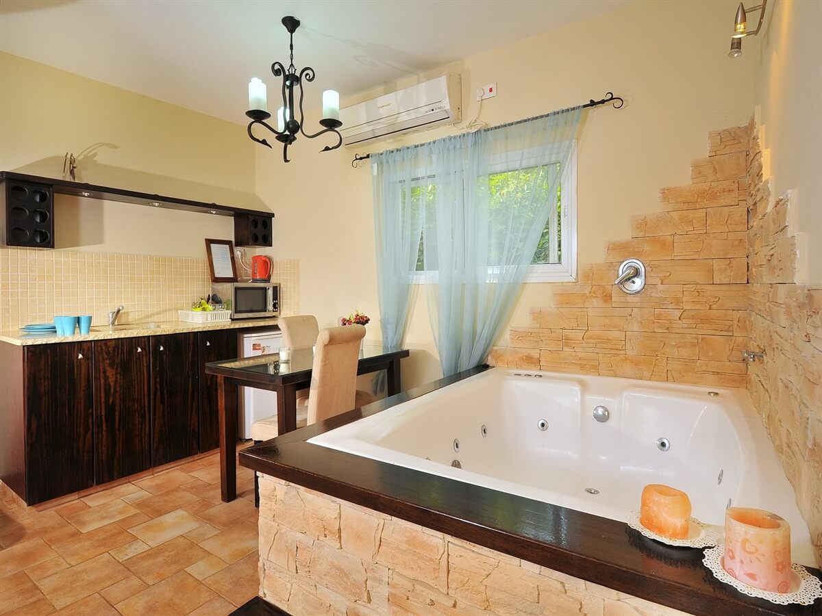 תמונה של הבקתה הזוגית - 2