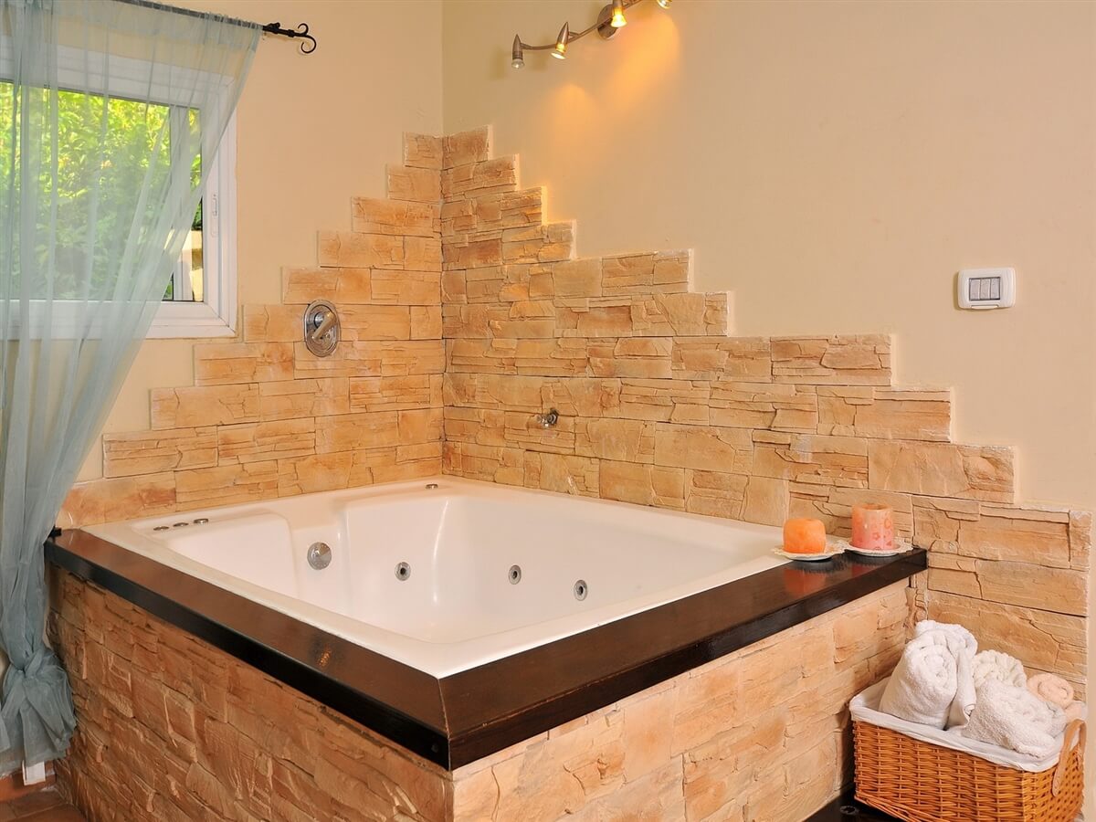 תמונה של הבקתה הזוגית - 3