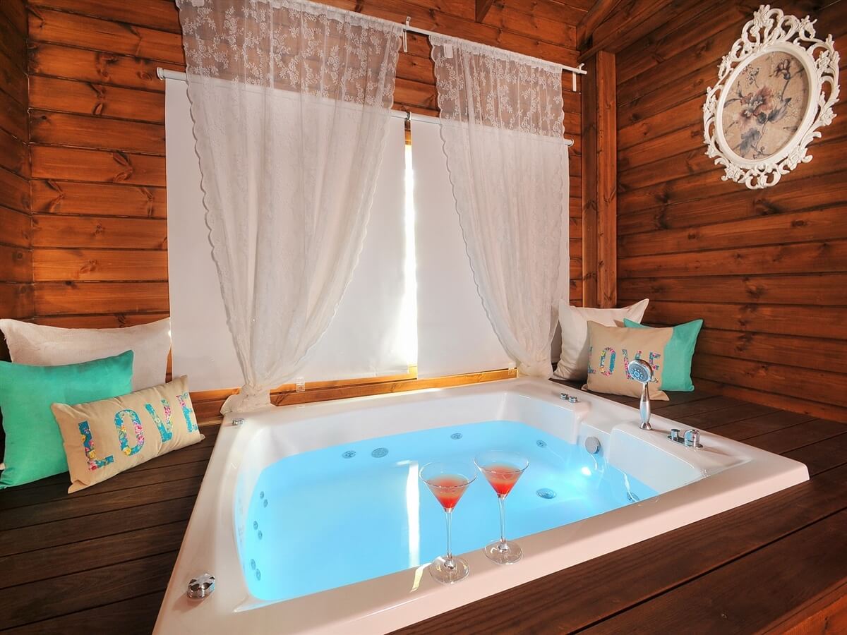 תמונה של סוויטות משפחתיות - 13