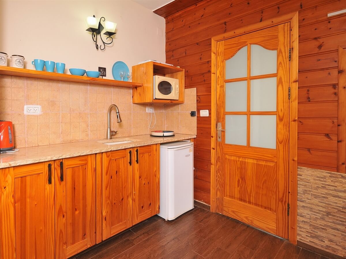 תמונה של סוויטות משפחתיות - 14