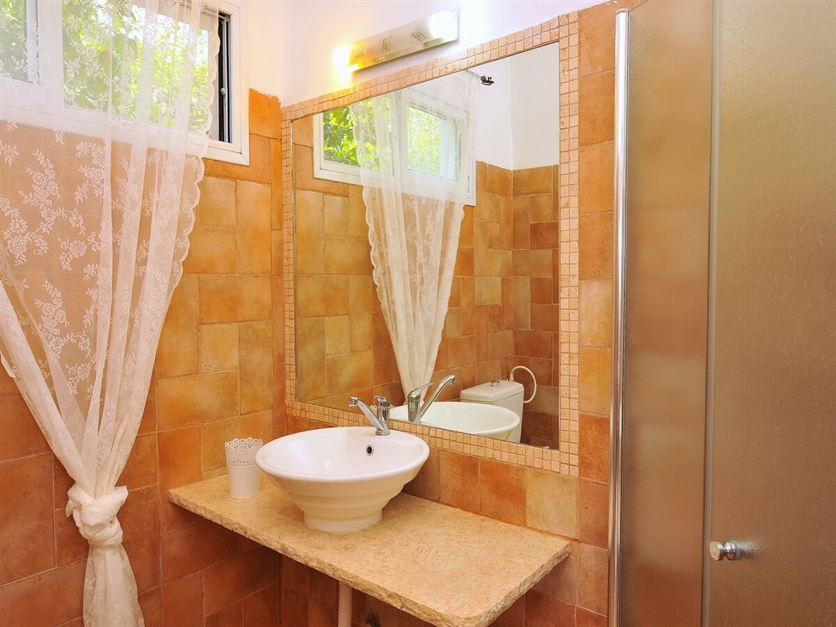 תמונה של הבקתה הזוגית - 7