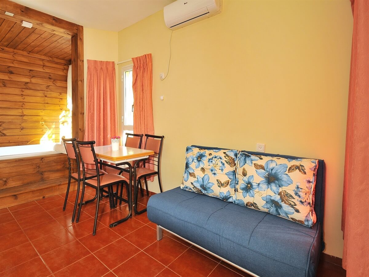 תמונה של סוויטות משפחתיות - 7