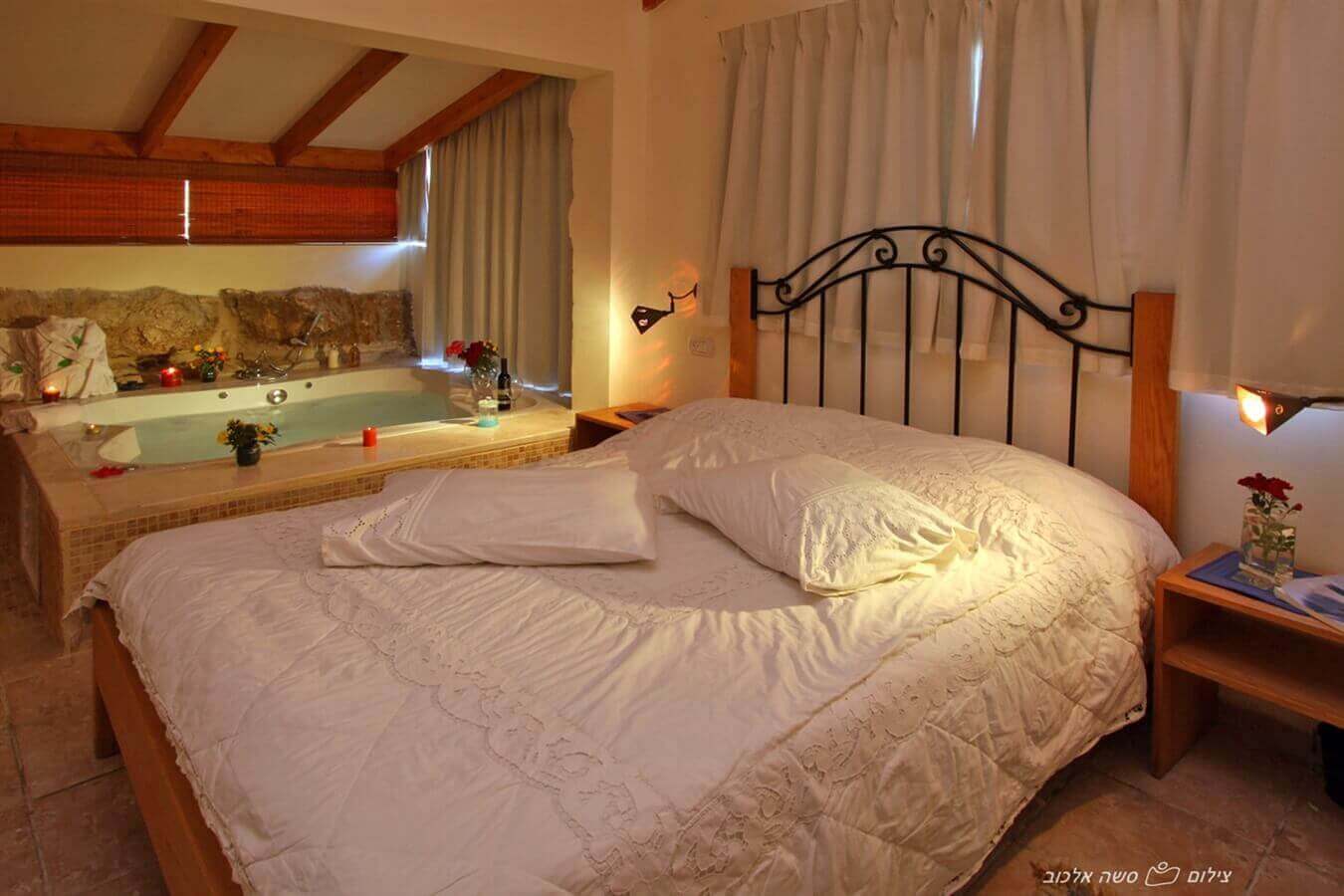 תמונה של היחידה הצפונית - 2 תמונה של היחידה הצפונית - 2