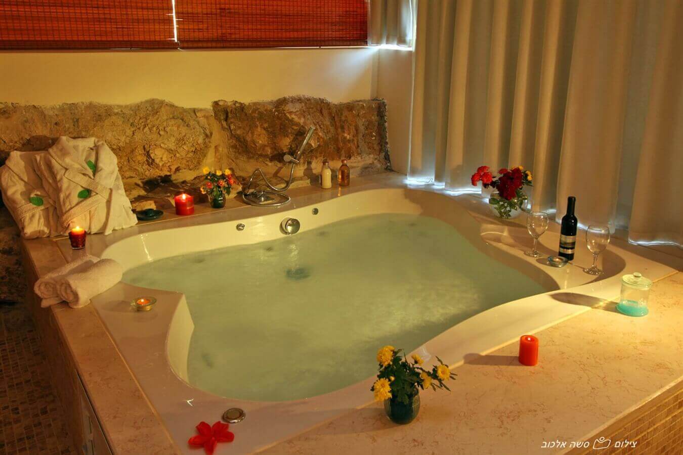 תמונה של היחידה הצפונית - 10 תמונה של היחידה הצפונית - 10