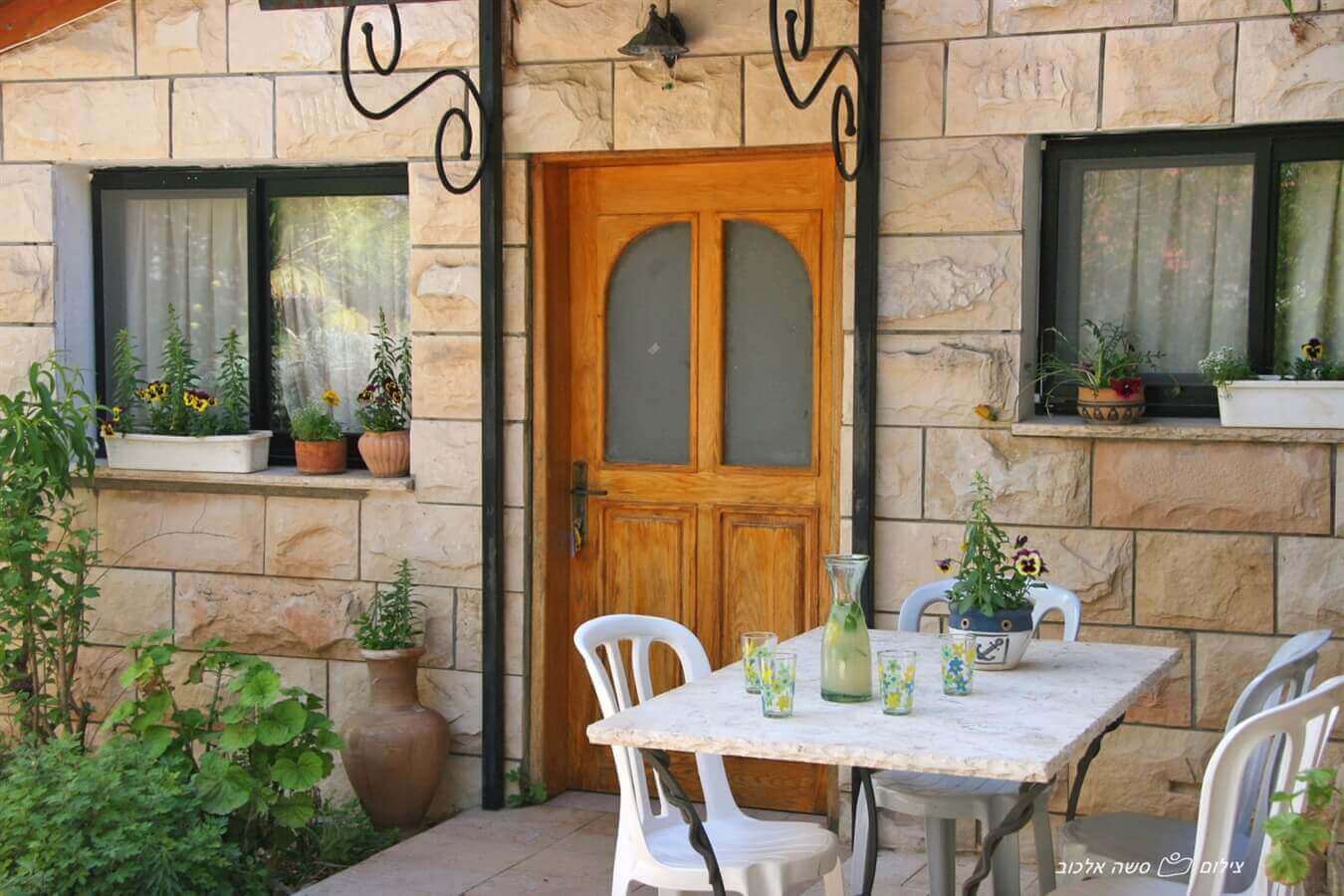 תמונה של היחידה הצפונית - 5 תמונה של היחידה הצפונית - 5