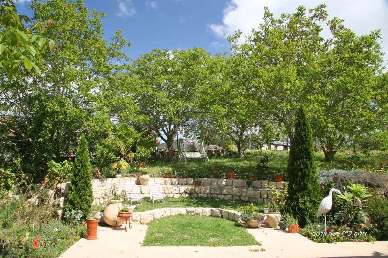 תמונה של היחידה הצפונית - 6 תמונה של היחידה הצפונית - 6