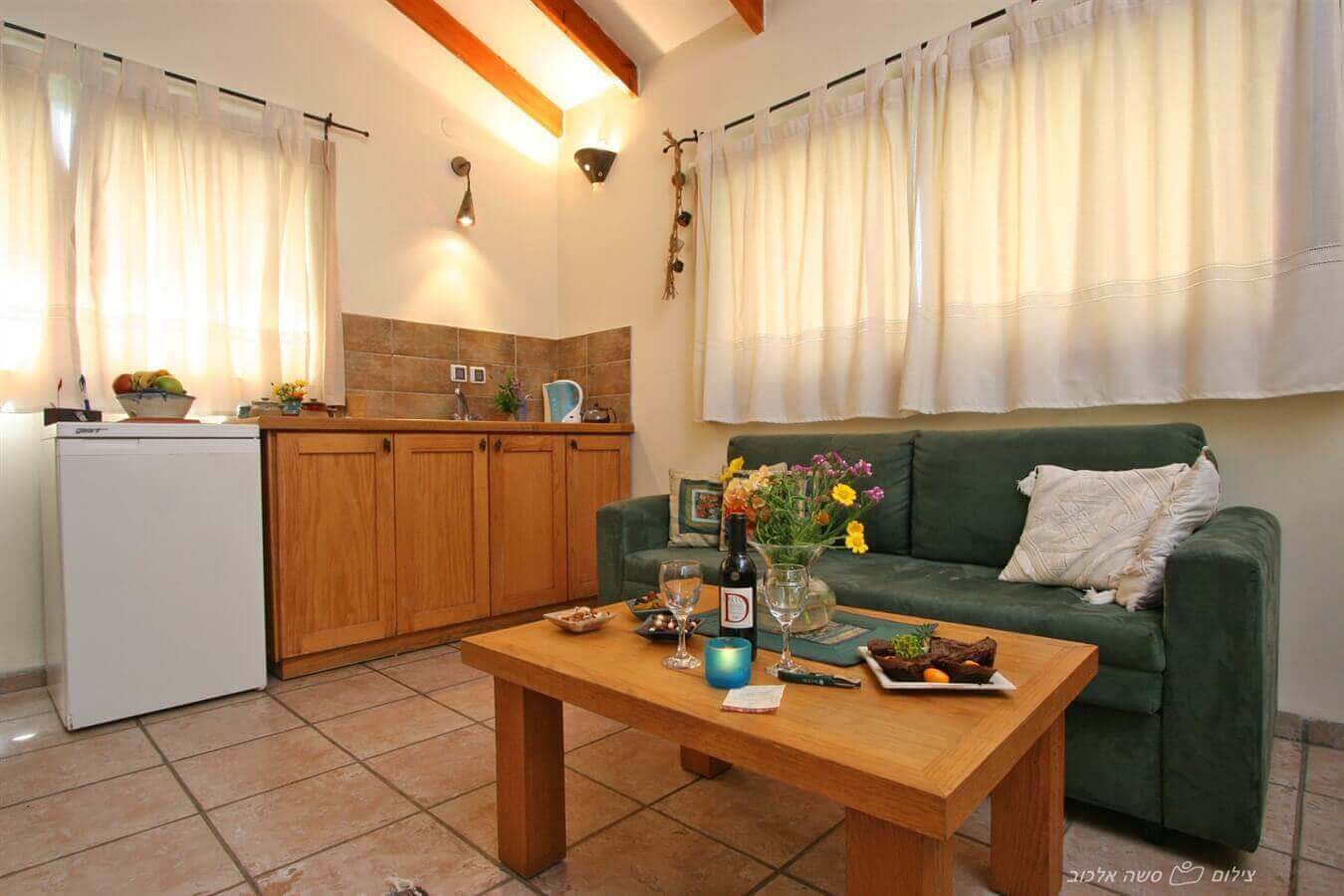 תמונה של היחידה הצפונית - 4 תמונה של היחידה הצפונית - 4