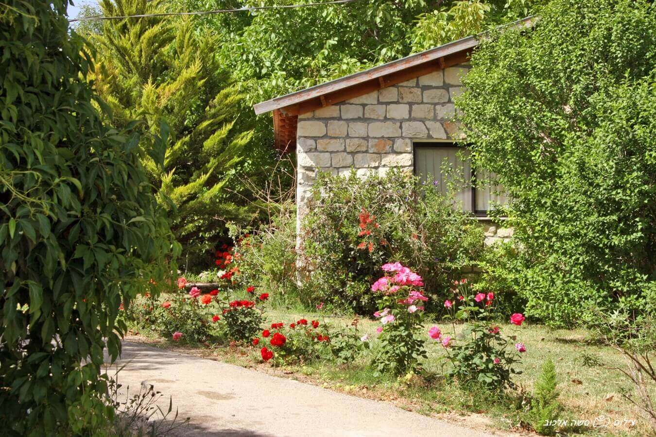 תמונה של היחידה הצפונית - 9 תמונה של היחידה הצפונית - 9