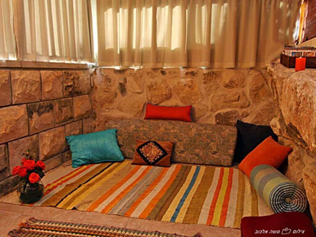 תמונה של היחידה הצפונית - 7 תמונה של היחידה הצפונית - 7