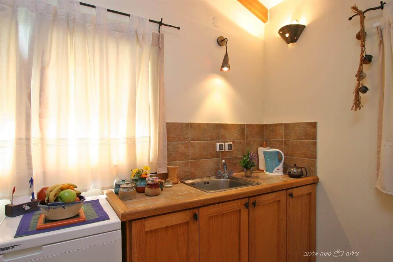 תמונה של היחידה המערבית - 6 תמונה של היחידה המערבית - 6