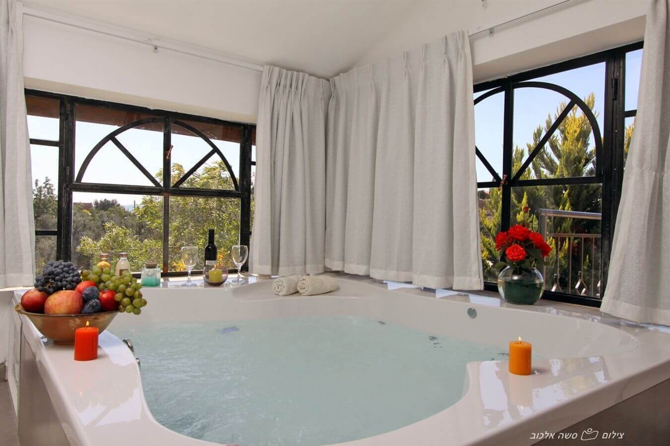 תמונה של היחידה המלכותית - 1 תמונה של היחידה המלכותית - 1