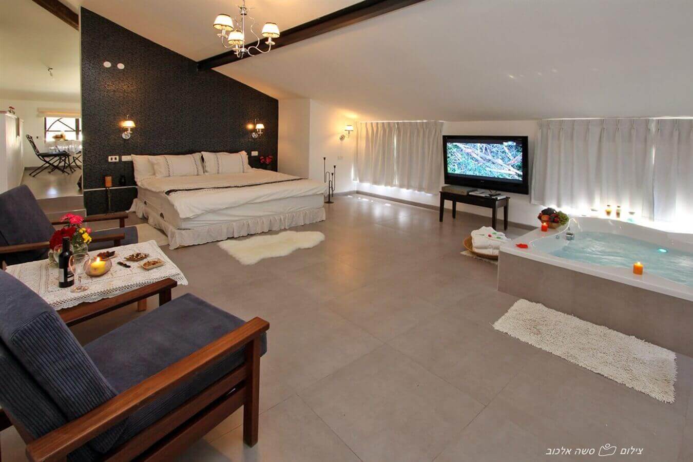 תמונה של היחידה המלכותית - 8 תמונה של היחידה המלכותית - 8