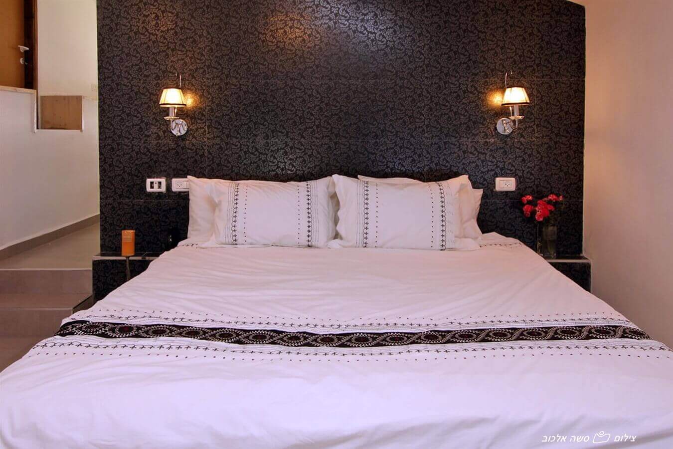 תמונה של היחידה המלכותית - 9 תמונה של היחידה המלכותית - 9