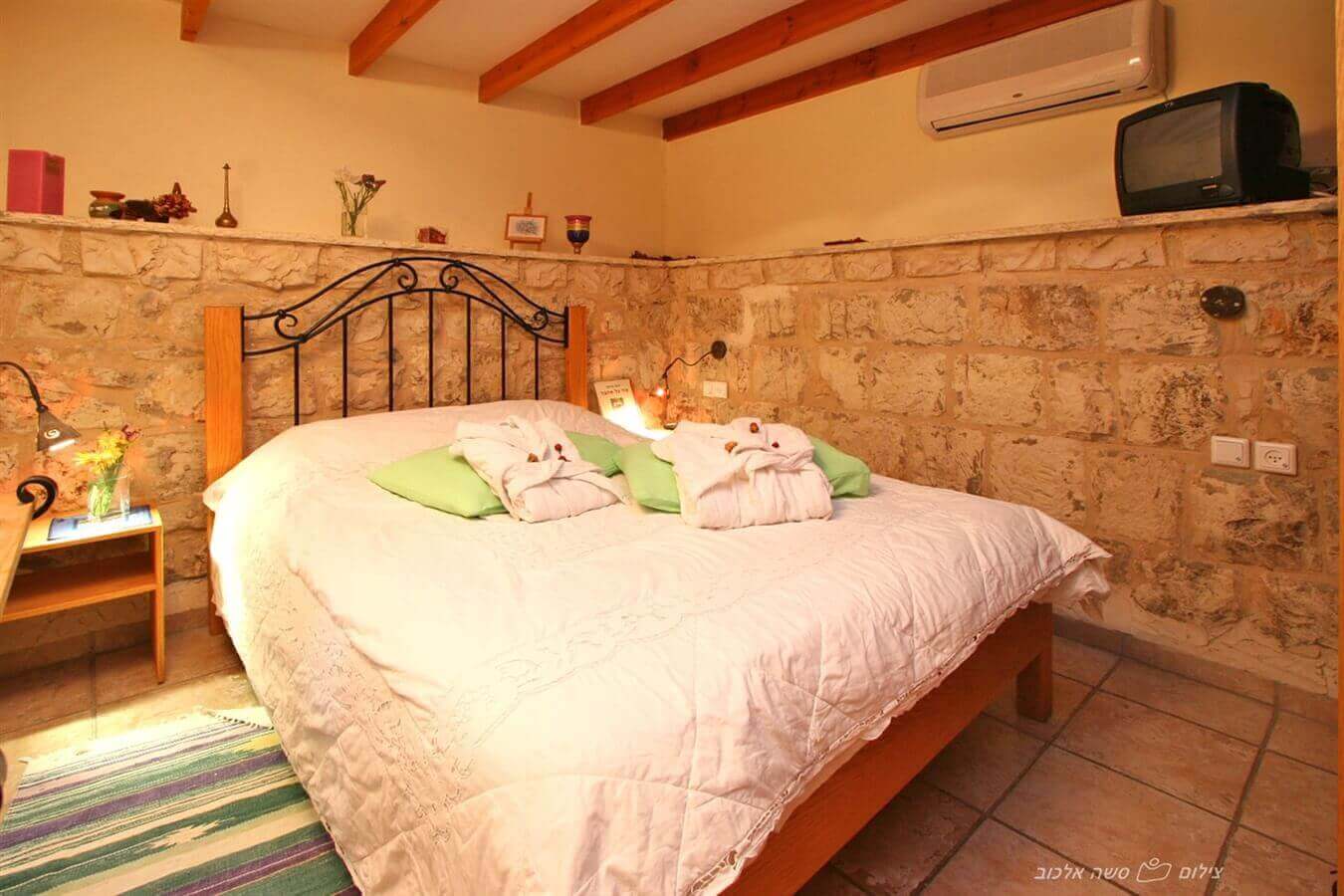 תמונה של היחידה המערבית - 1 תמונה של היחידה המערבית - 1