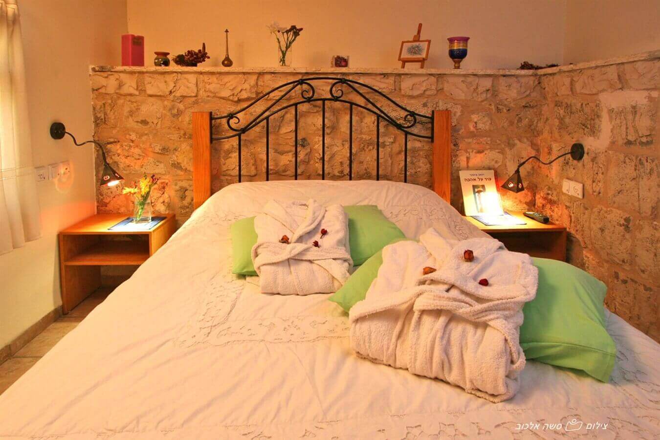 תמונה של היחידה המערבית - 9 תמונה של היחידה המערבית - 9