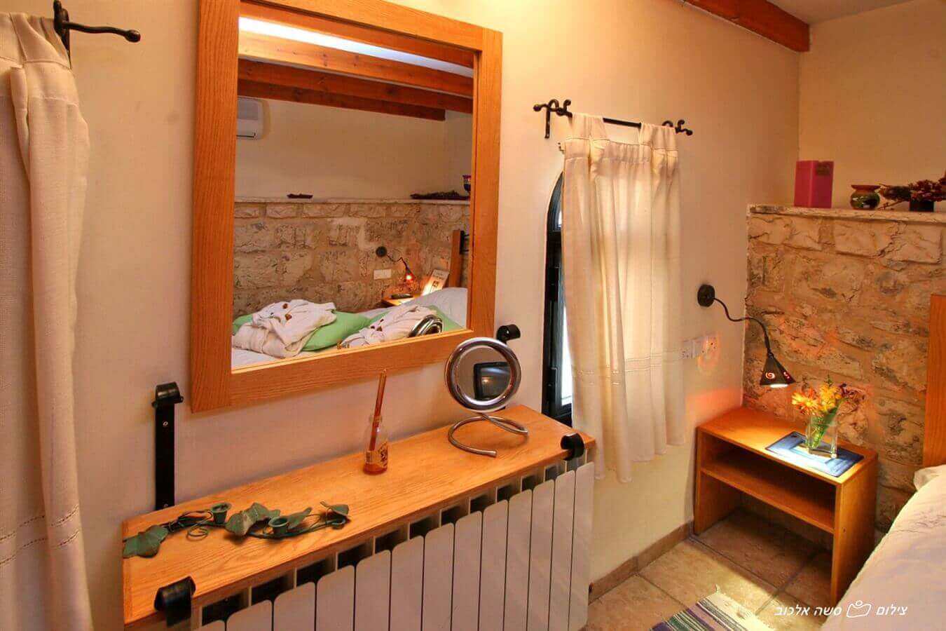 תמונה של היחידה המערבית - 4 תמונה של היחידה המערבית - 4