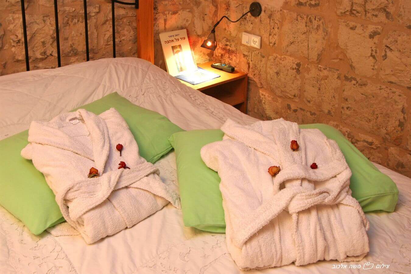 תמונה של היחידה המערבית - 5 תמונה של היחידה המערבית - 5