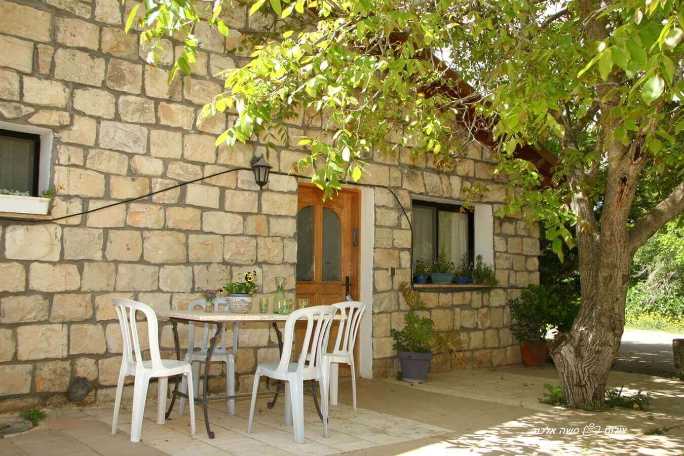 תמונה של היחידה המערבית - 2 תמונה של היחידה המערבית - 2