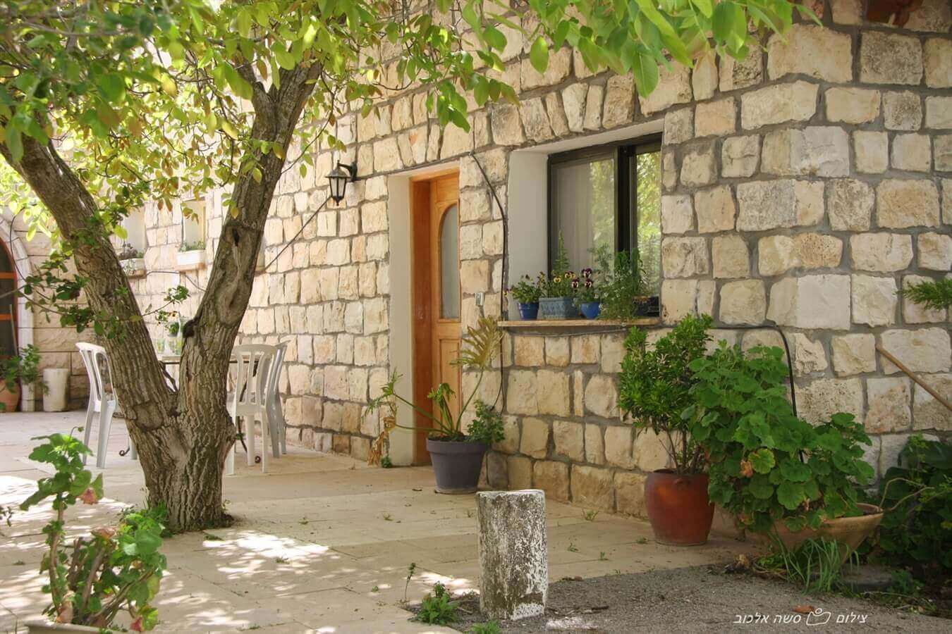 תמונה של היחידה המערבית - 10 תמונה של היחידה המערבית - 10