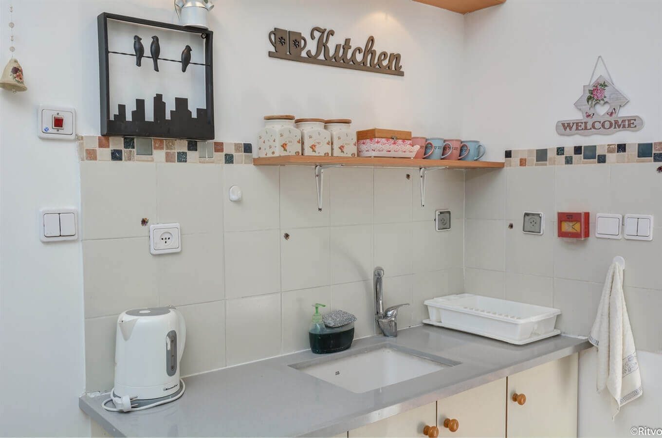 תמונה של הבקתות הגדולות - 9