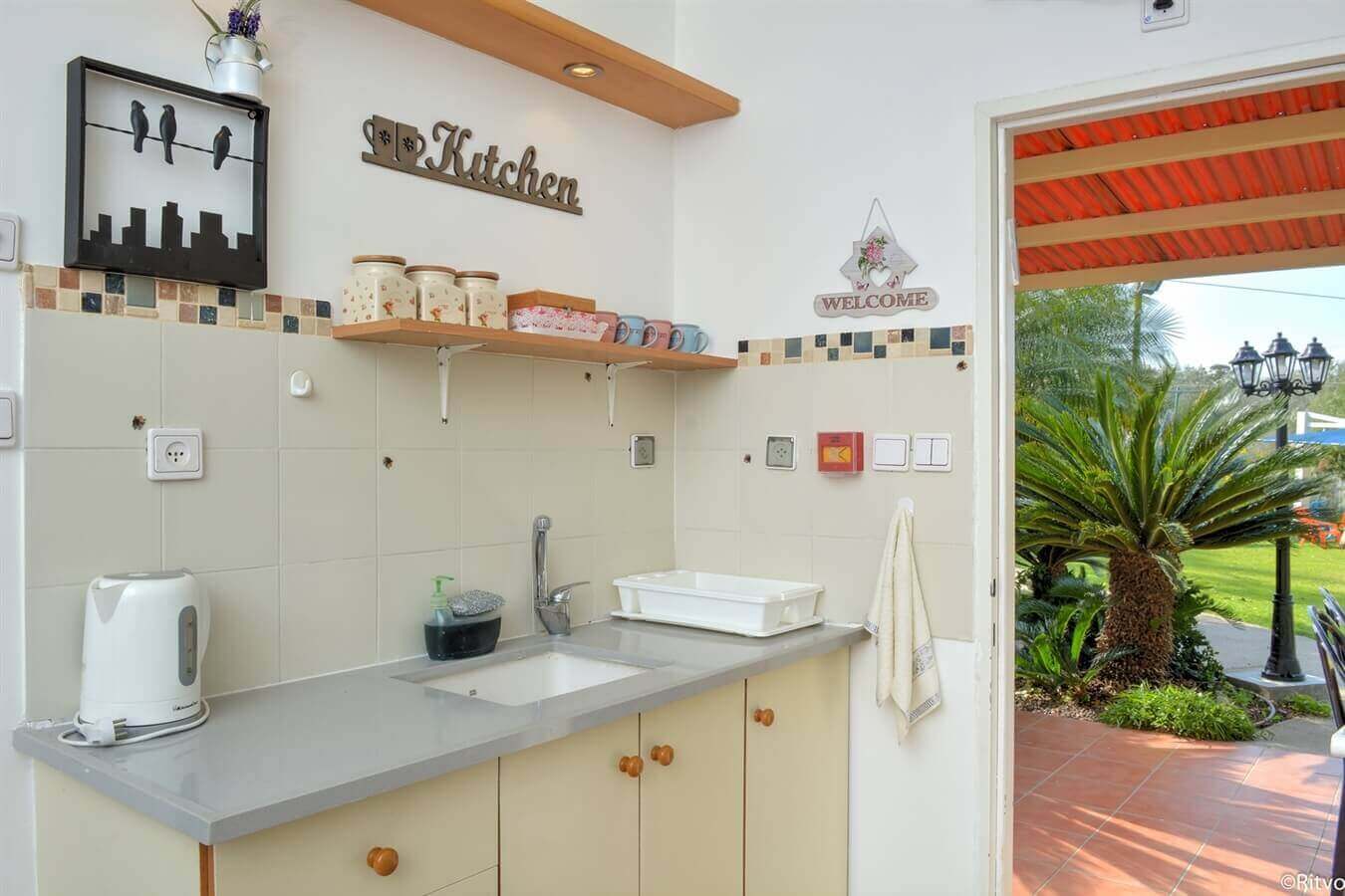 תמונה של הבקתות הגדולות - 2