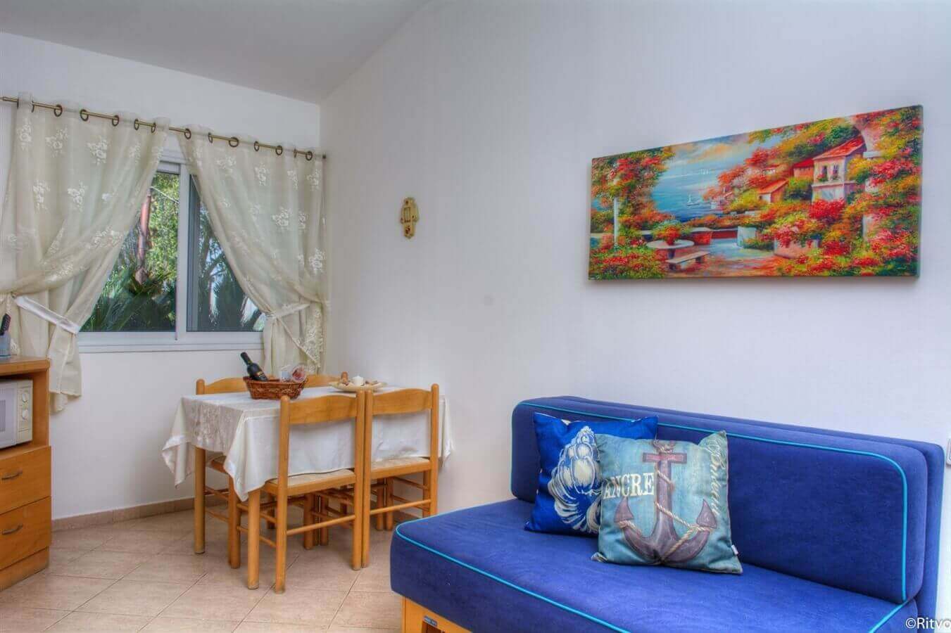 תמונה של הבקתות הגדולות - 5