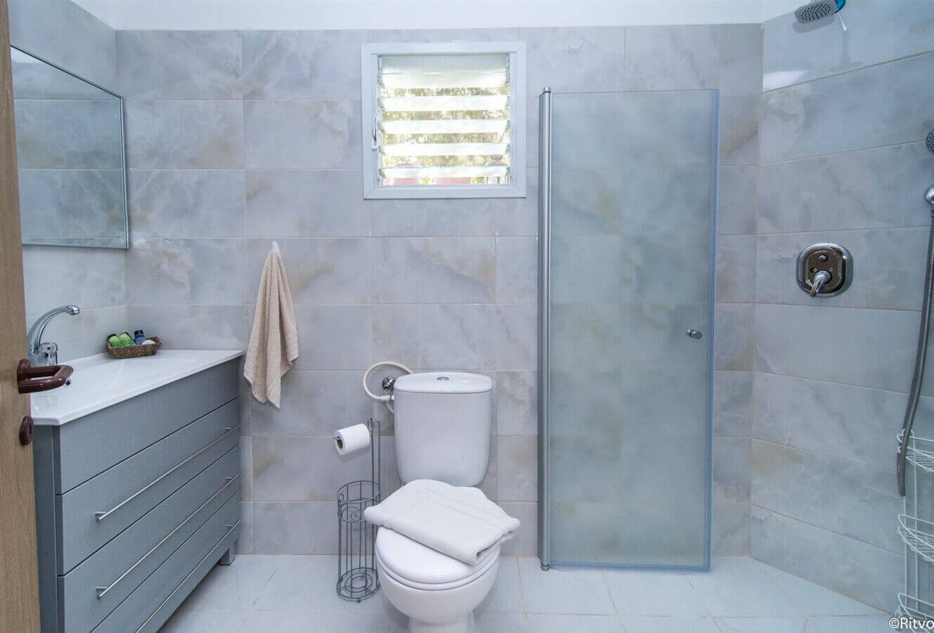 תמונה של הבקתות הגדולות - 7