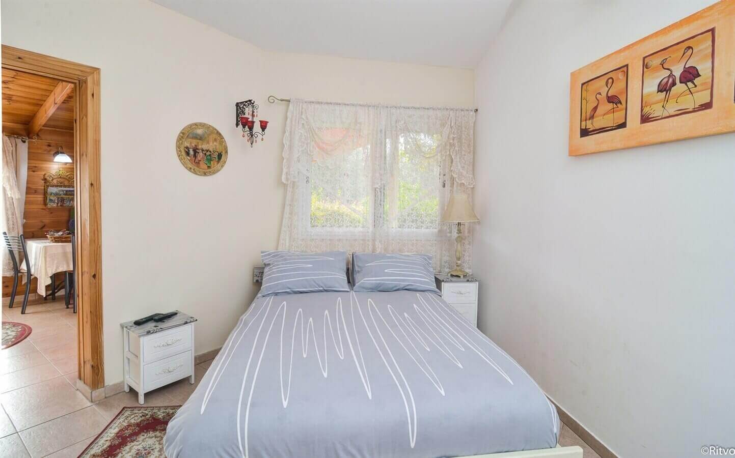 תמונה של הבקתות המשפחתיות - 5