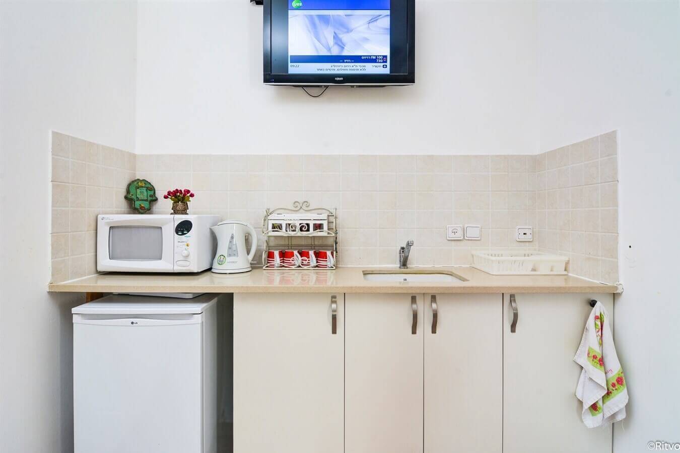 תמונה של הבקתות המשפחתיות - 6