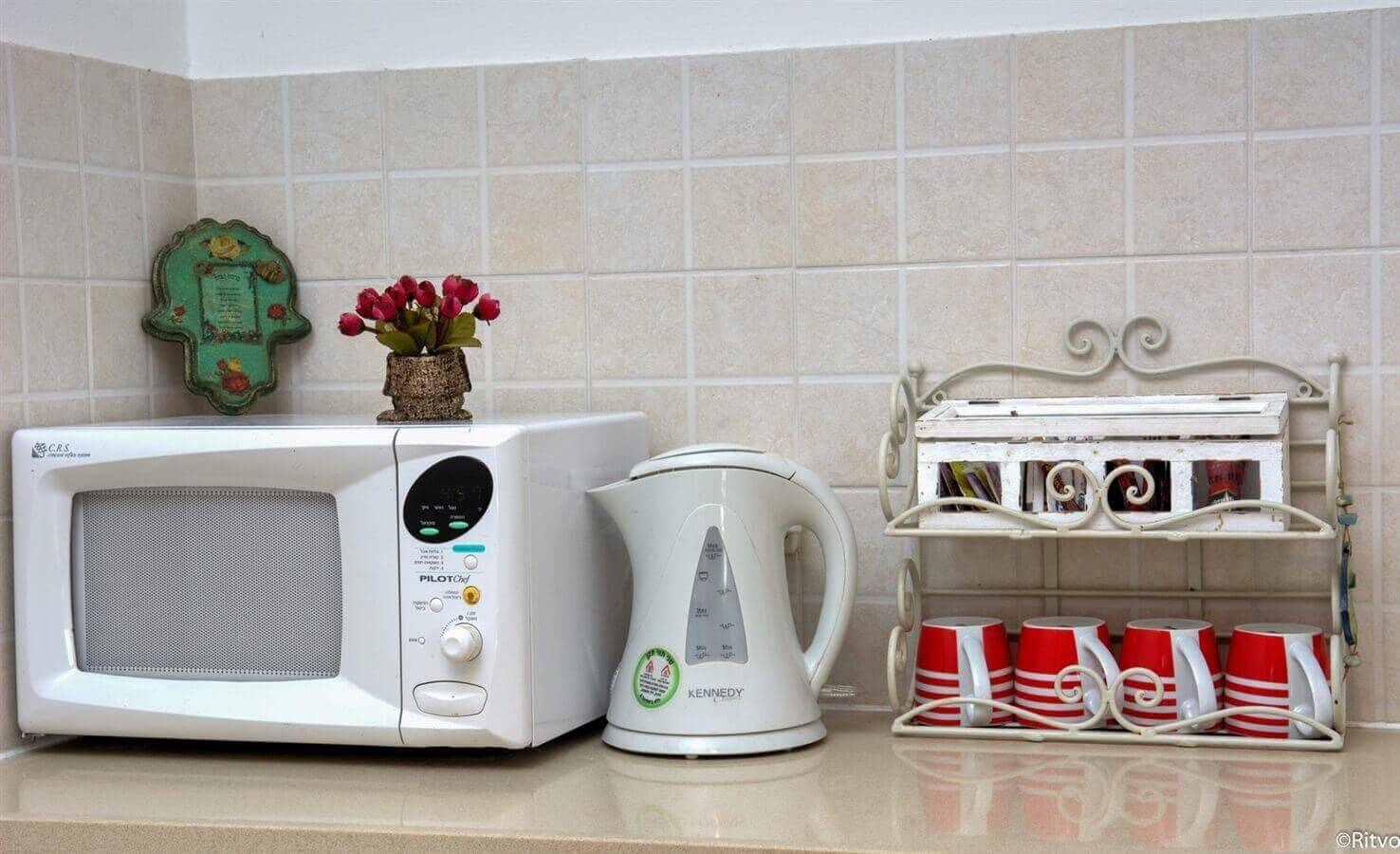 תמונה של הבקתות המשפחתיות - 4