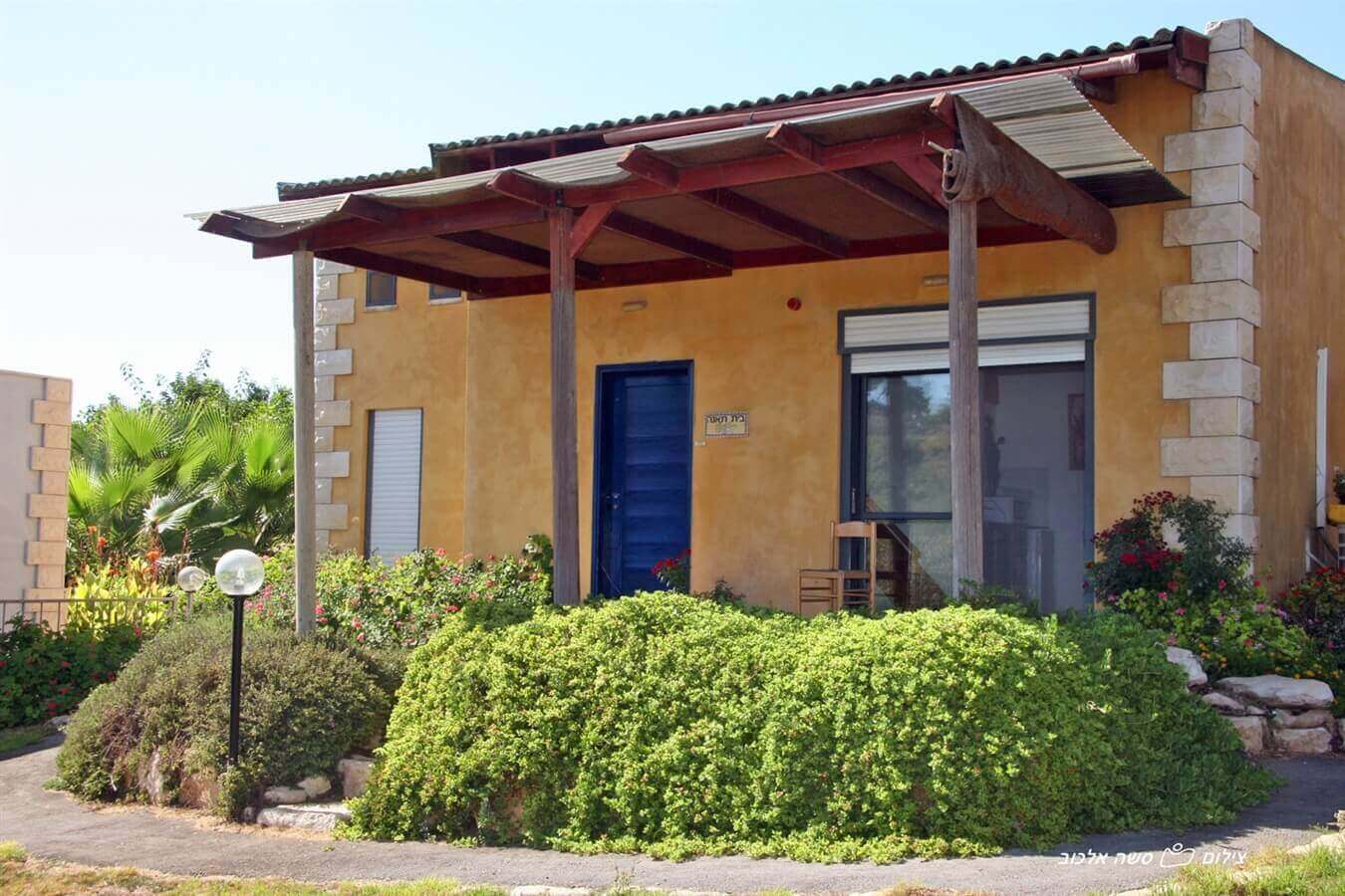 תמונה של רימון ותאנה - 10