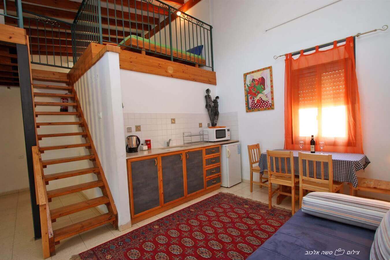 תמונה של רימון ותאנה - 5