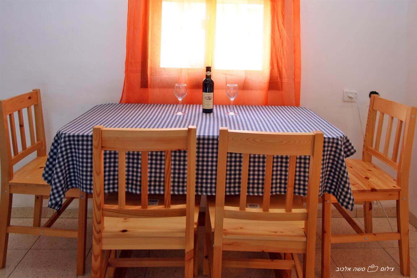 תמונה של רימון ותאנה - 6